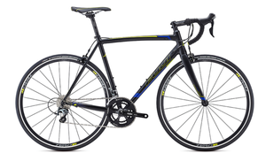 Giant Contend - M/L 56cm — TRAIL